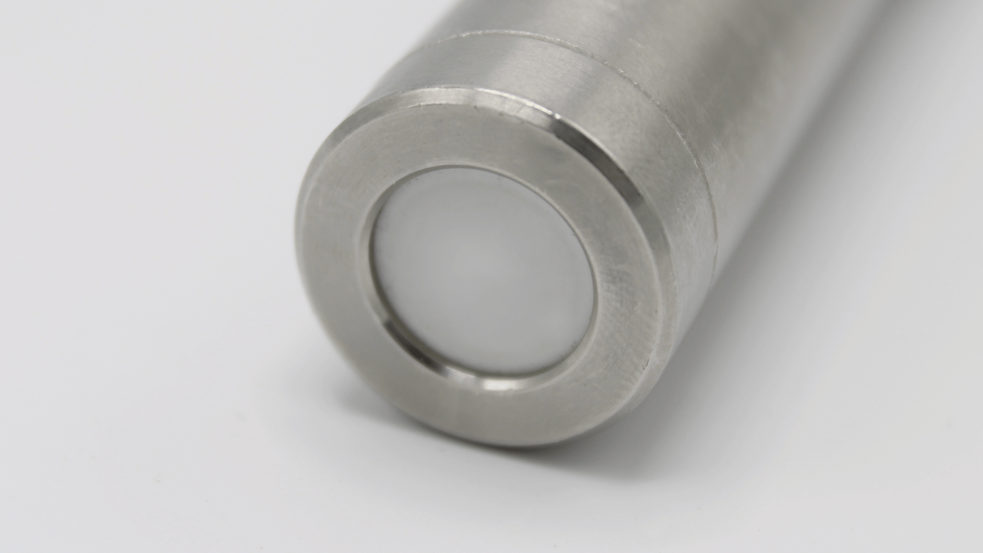 VL2000 Wastewater Transmitter Open-Face Diaphragm