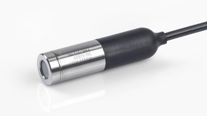 VL2112 OEM Open Face Level Transmitter for Wastewater