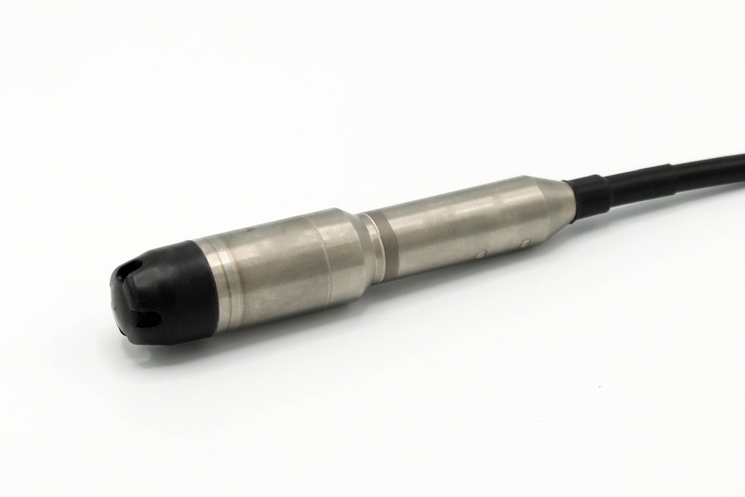 Precision Sensors for Pressure, Level, Temperature, Flow | STS