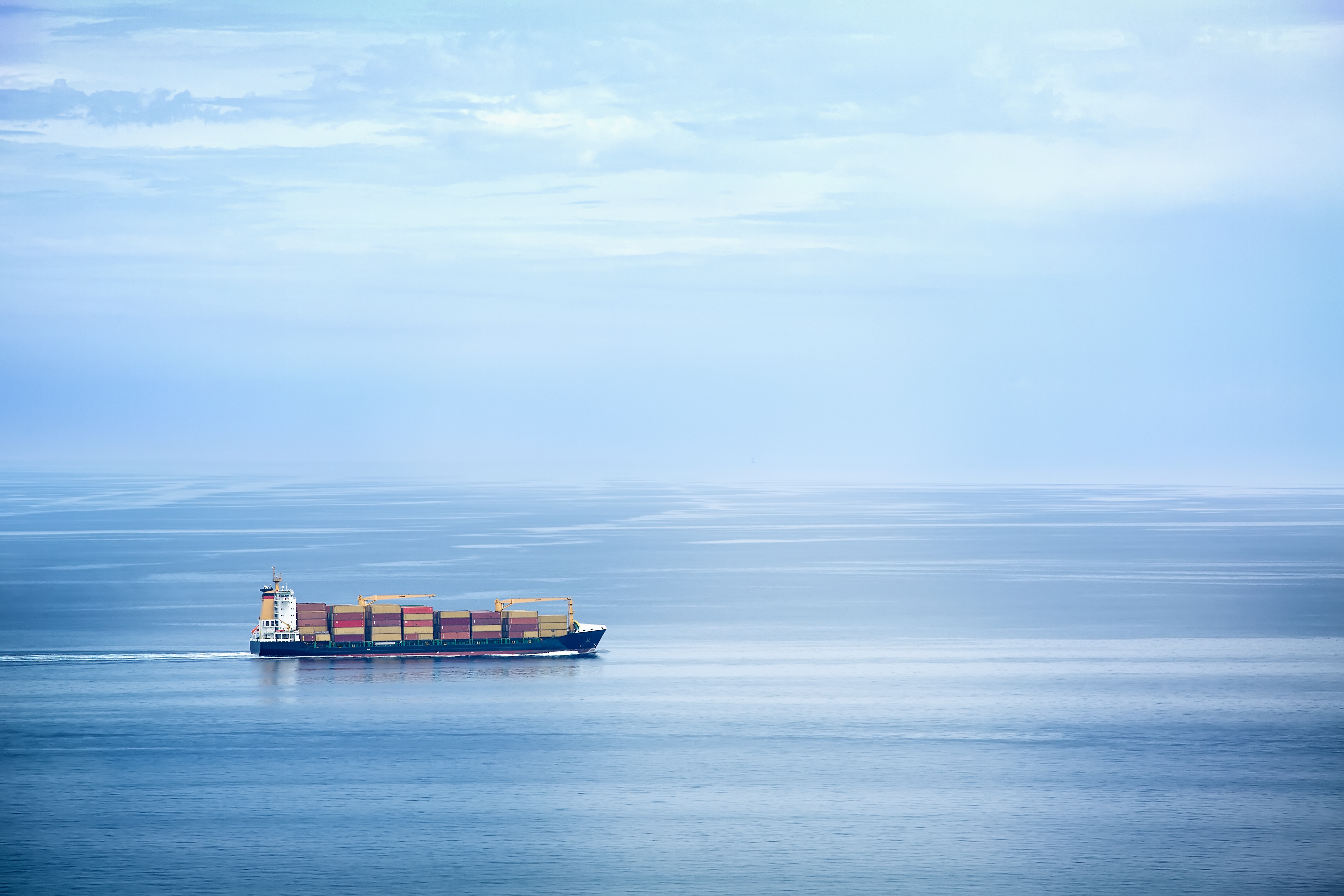 Anwendungen der Druckmesstechnik in der Schifffahrtsindustrie