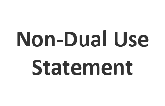 Non-dual-use