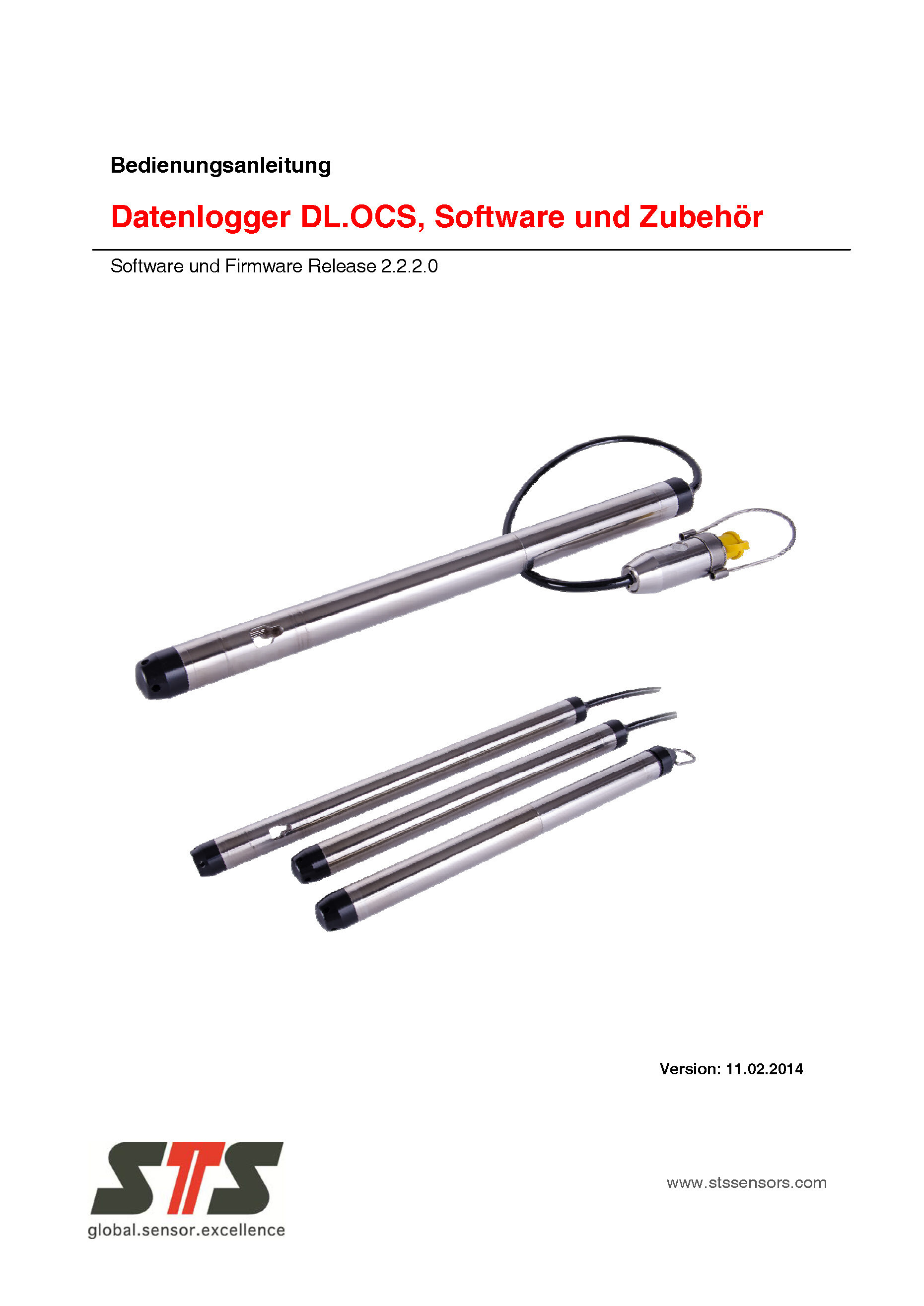 Operating instructions_DL.OCS_