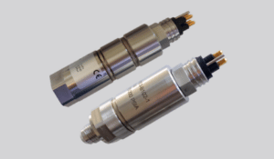 EPS1000 Subsea Pressure Transmitter