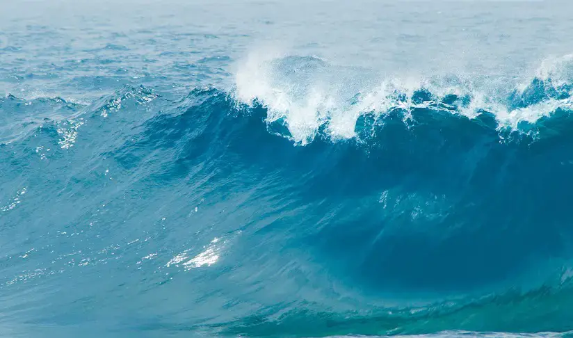 Die Kraft des Wassers: Erneuerbare Energie aus dem Meer