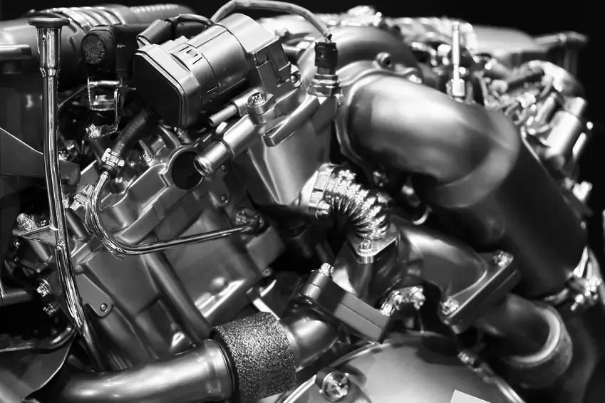 GDI-Motoren: Unter Druck Emissionen minimieren und Leistung erhöhen