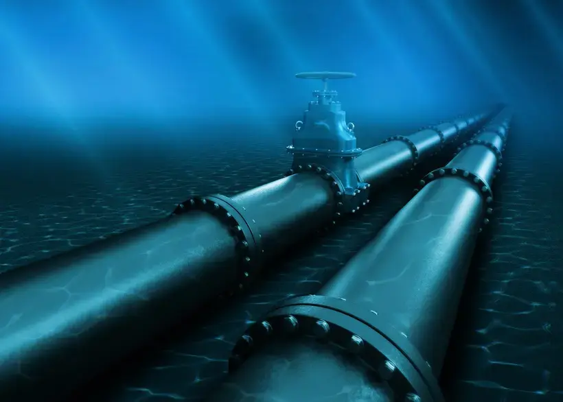Methanhydrat: Energiequelle der Zukunft und die Bedeutung präziser Druckmesstechnik