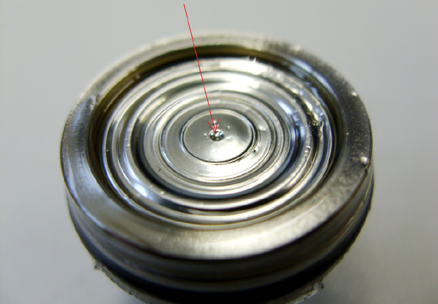 Druckspitzen in hydraulischen Systemen: Risiken für Sensoren und Anlagen
