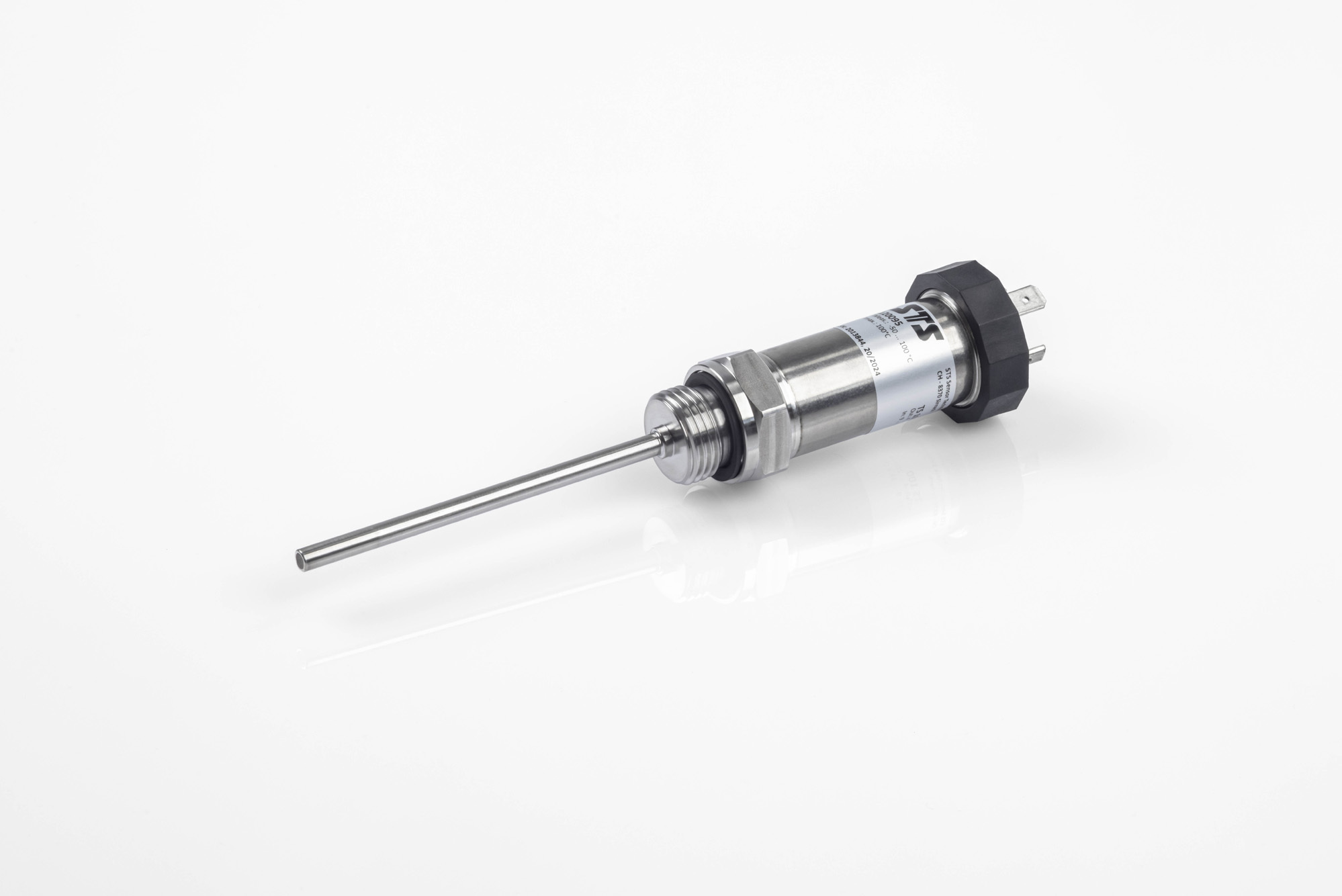 TS100 – Temperature Transmitter