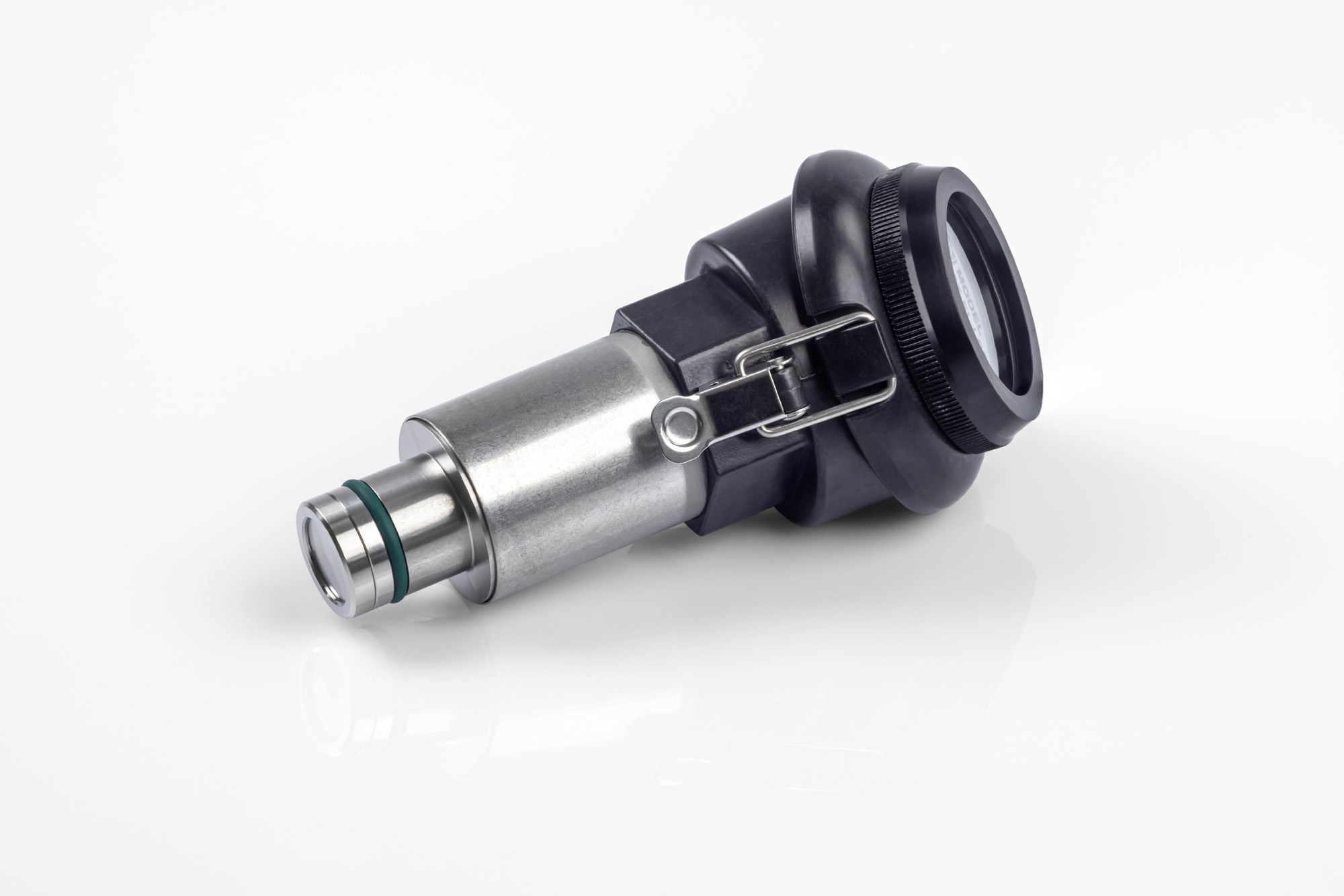 MIN PT/EL TH Series Miniature Electronic Pressure Transmitter