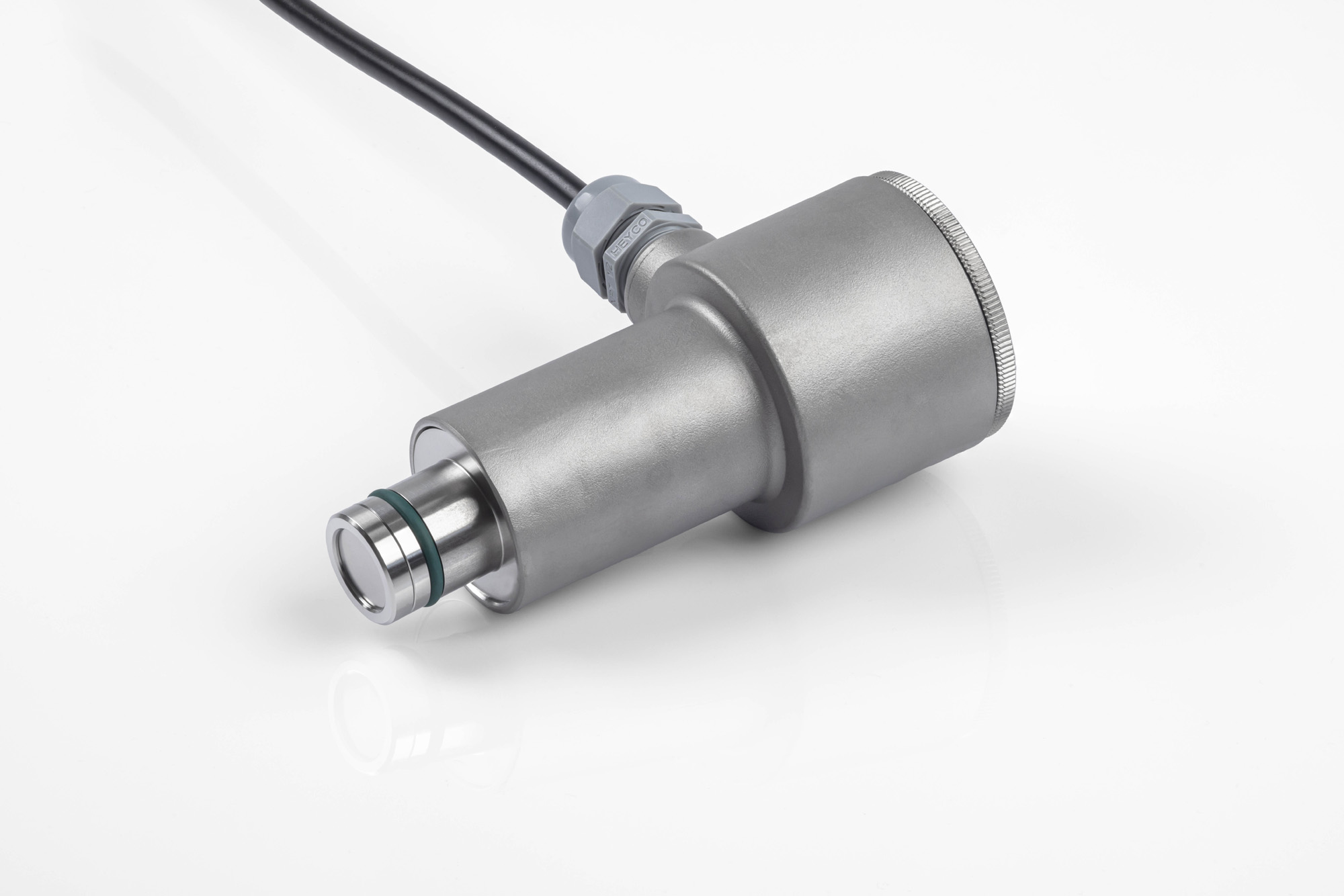 MIN PT/EL TH/SS Series Miniature Electronic Pressure Transmitter
