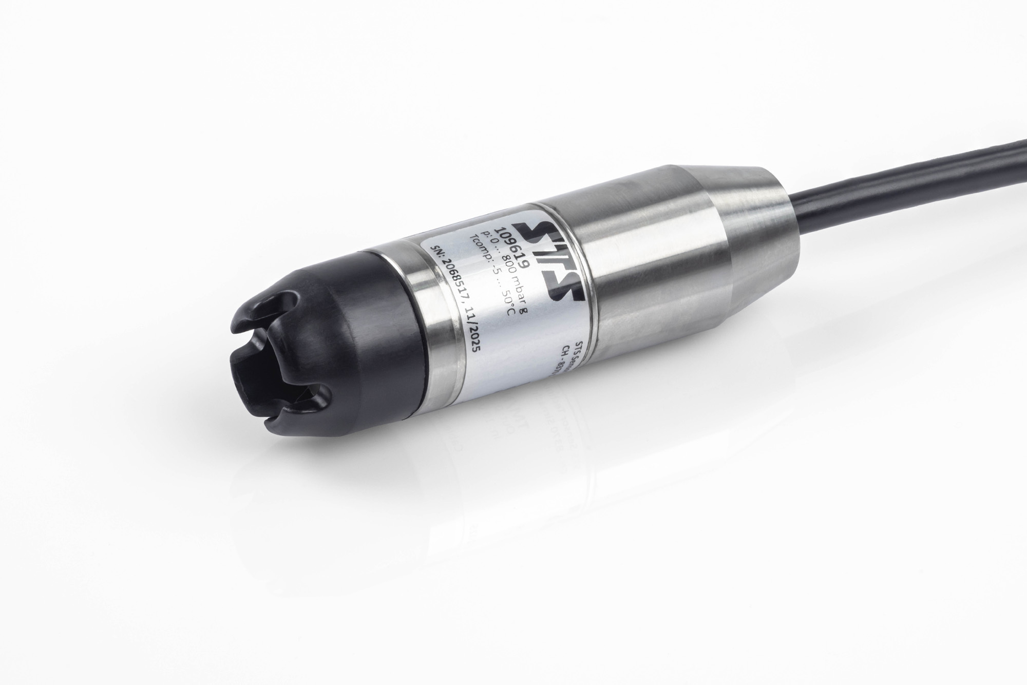 TM/N/Ex – Programmable Level Transmitter ATEX
