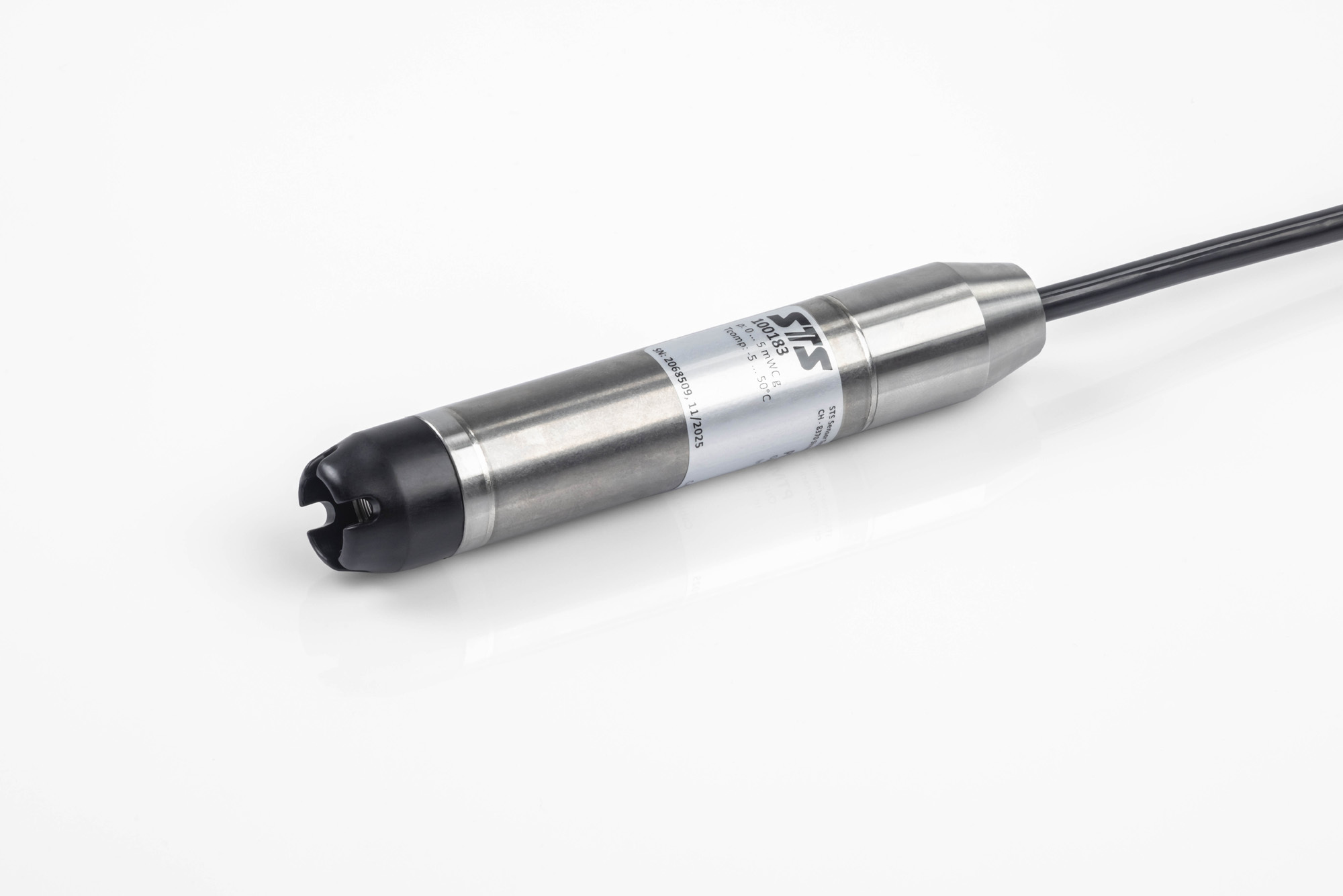 PTM/N - Programmable Level Transmitter