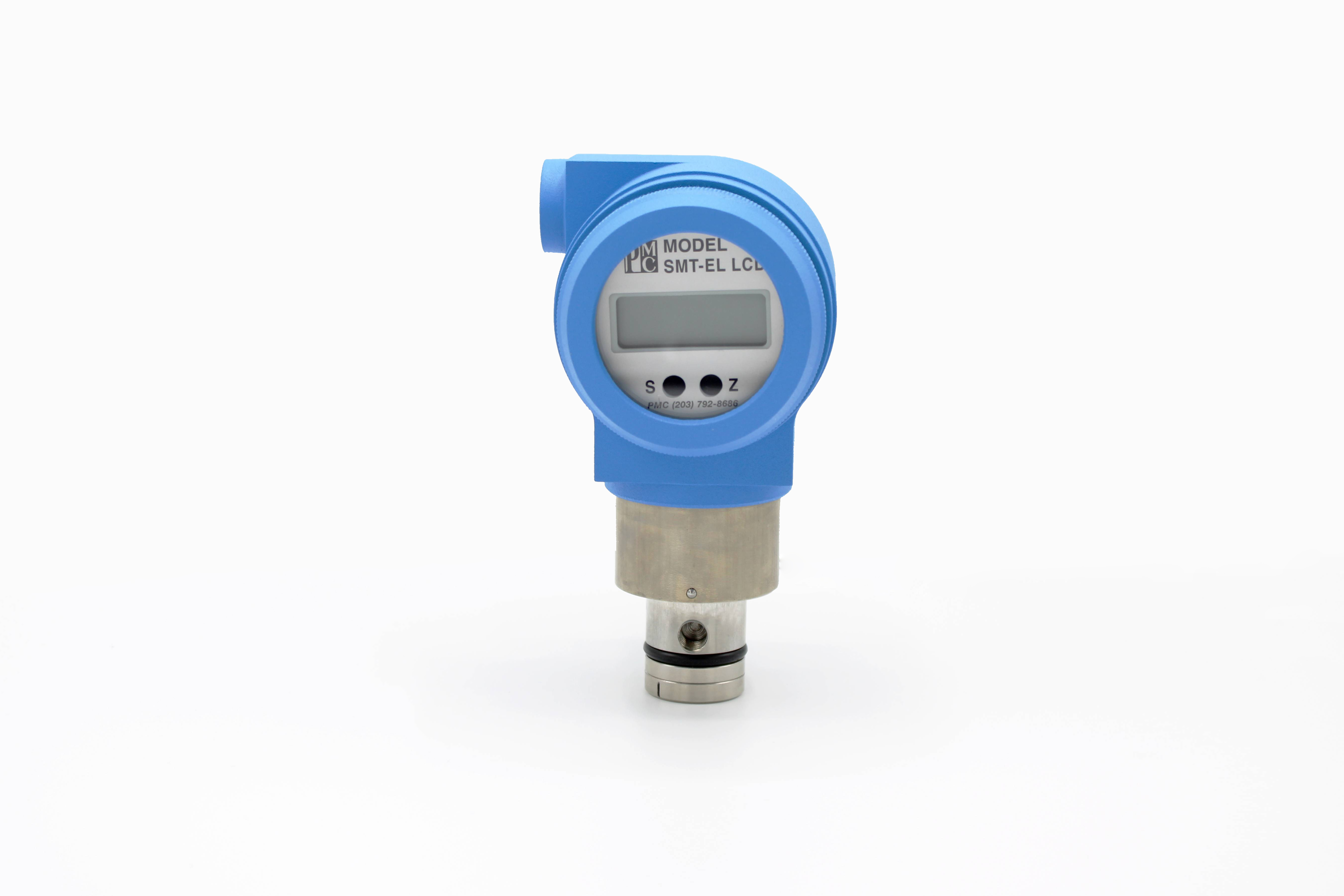 SMT/MIN EL TH Smart Miniature Electronic Pressure Transmitter