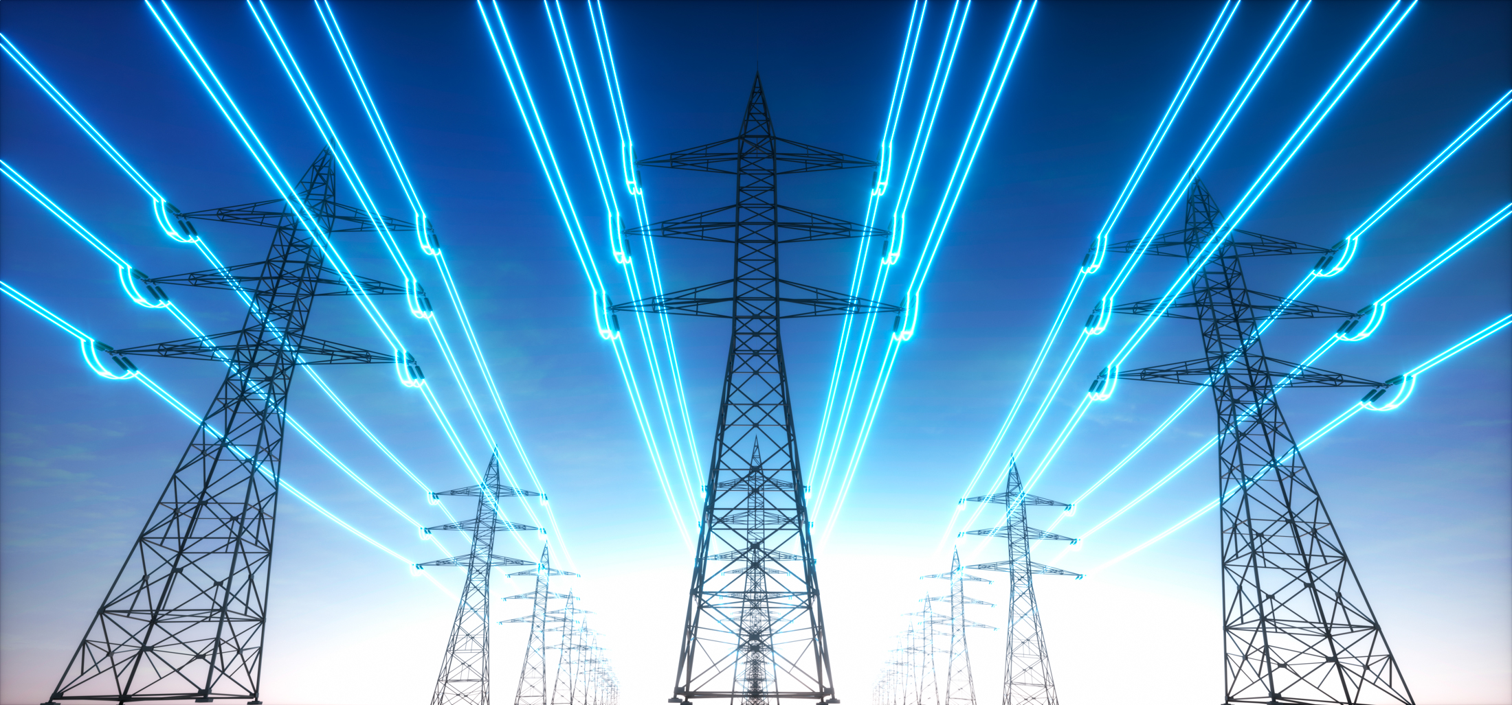 Industria Elettricità ed energia