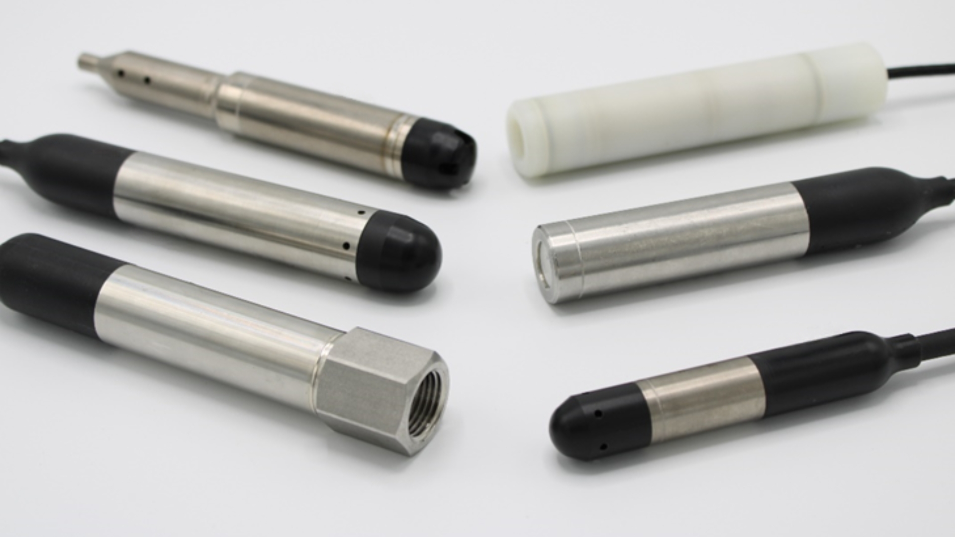 Submersible Level Transmitters: Everything You Need to Know